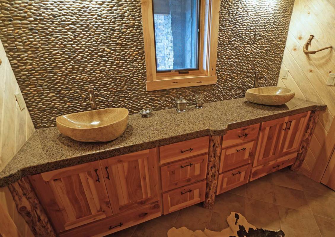 Imagine Stoneworks in Bend, OR